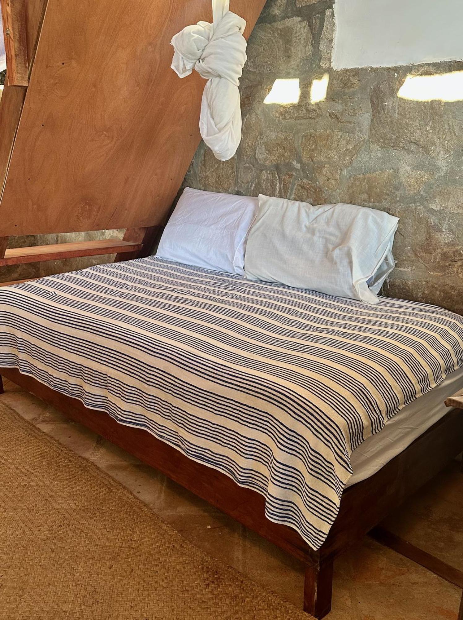Lo Cosmico Hotel Zipolite Exterior photo
